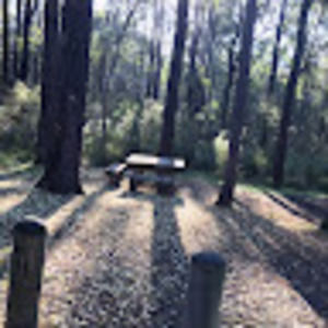 Meet your Posher, Georgia